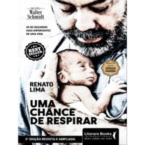 Uma Chance De Respirar - 3ª Edição