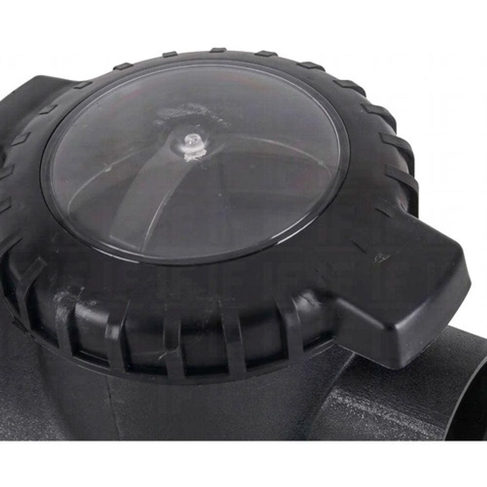 Motobomba Para Piscina 3/4 Cv Veico Pre Filtro Fluidra