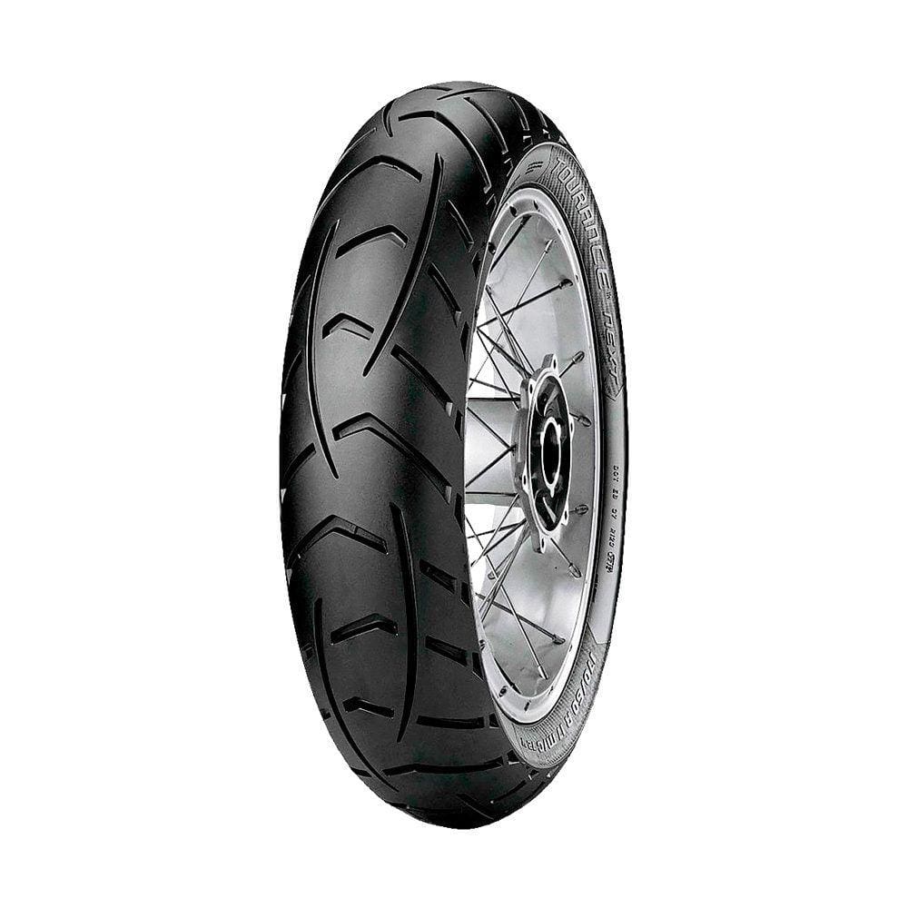 Pneu Moto Metzeler Aro 17 Tourance Next 170/60R17 72V TL - Traseiro