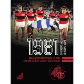 Flamengo 1981