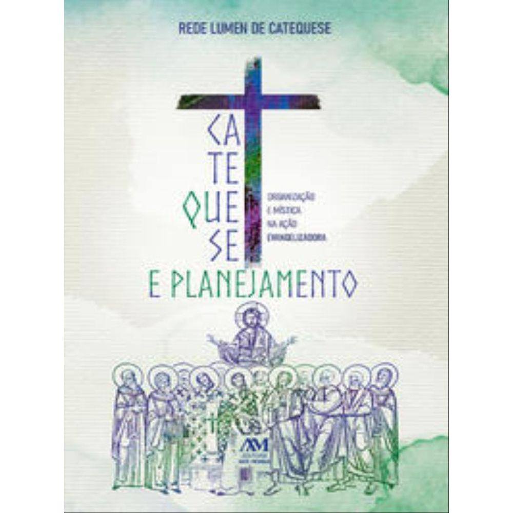 Catequese E Planejamento