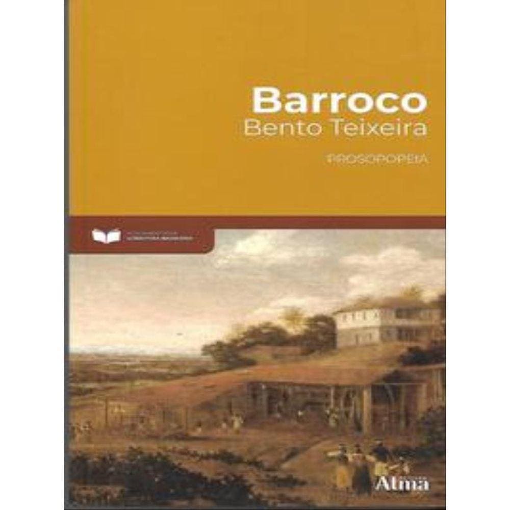 Barroco