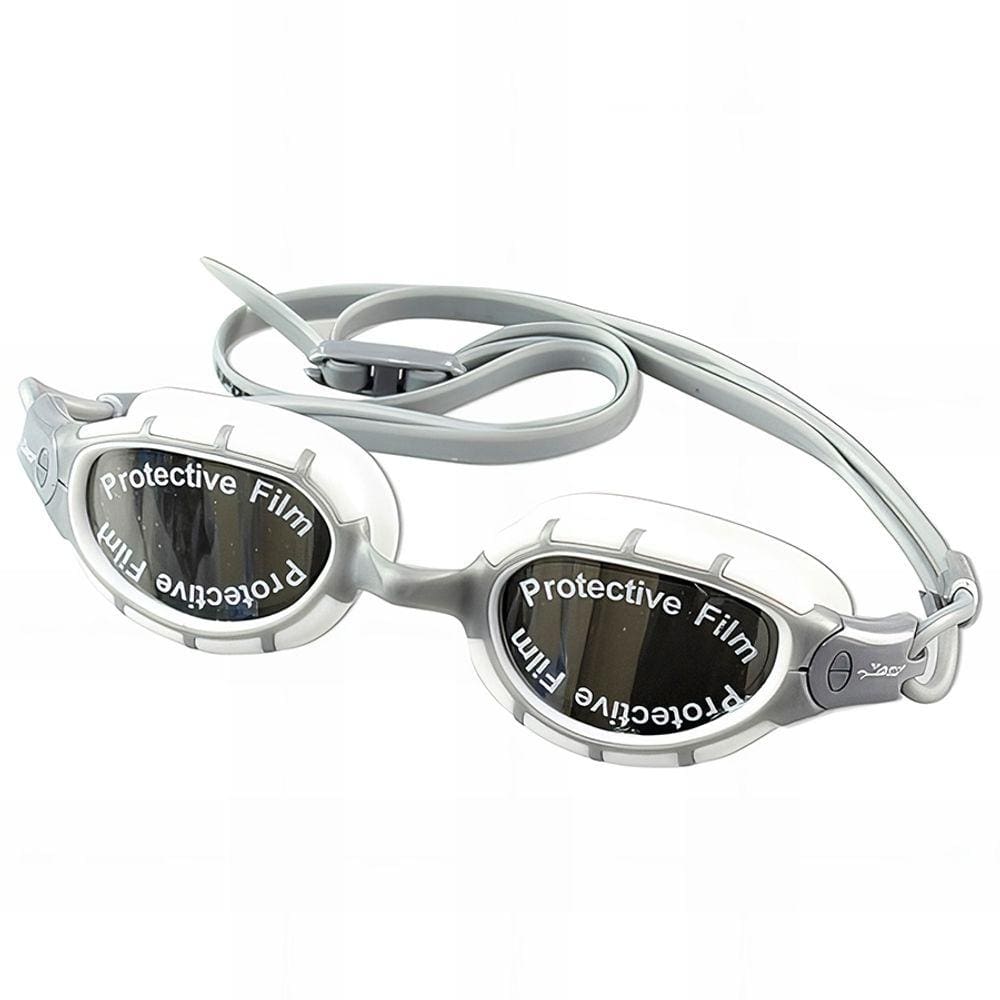 Oculos De Natação Gold Sports New Predator Pro 180 Graus de Visão HD