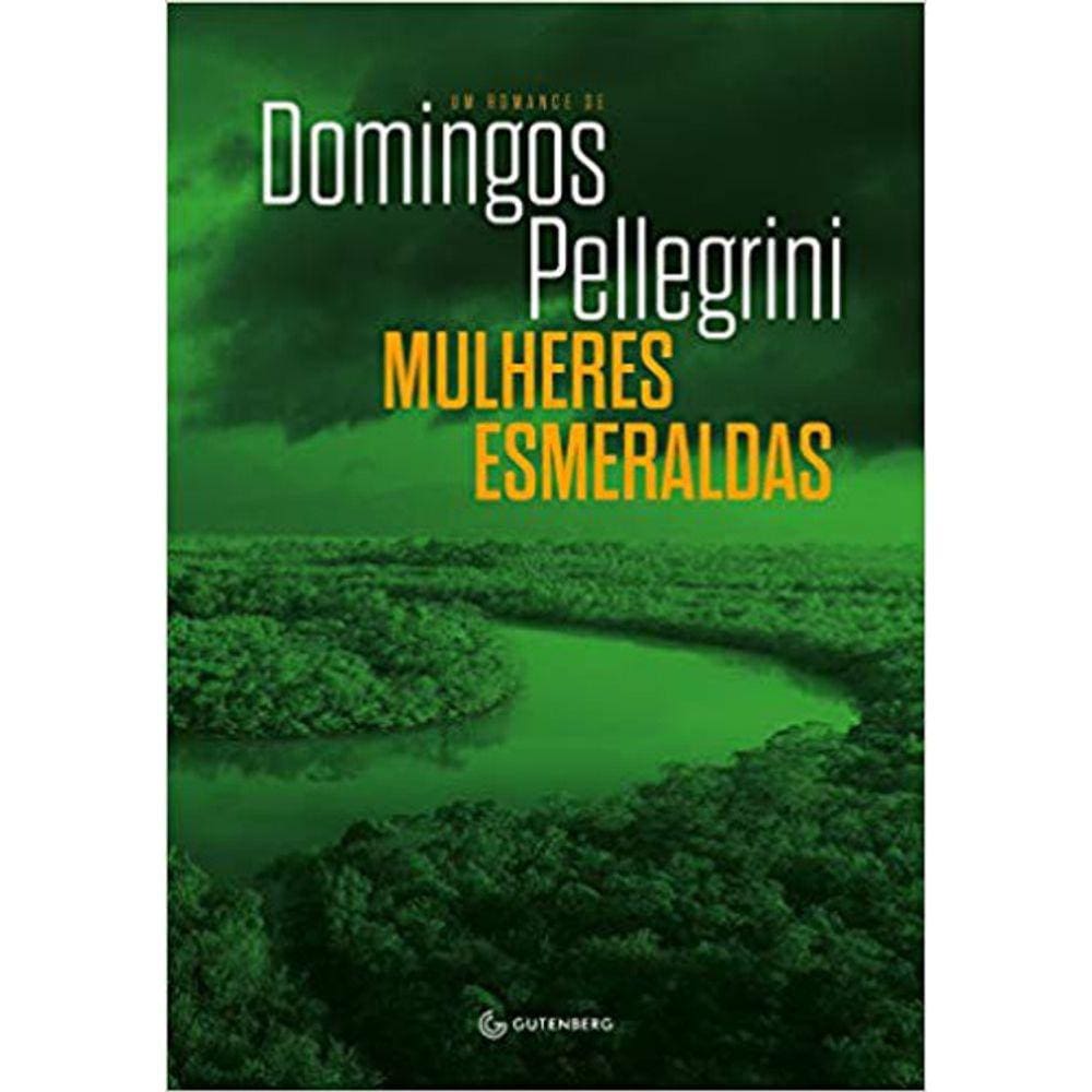 Mulheres Esmeraldas