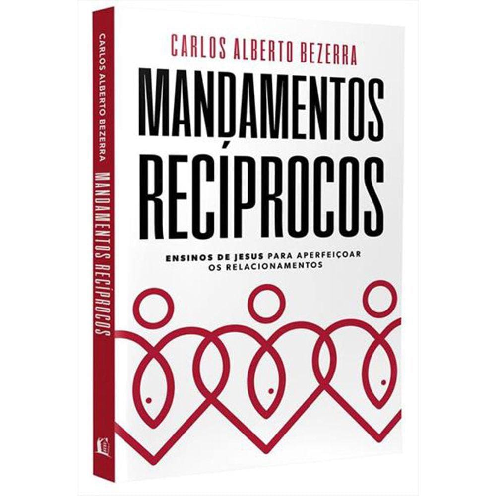 Mandamentos Recíprocos