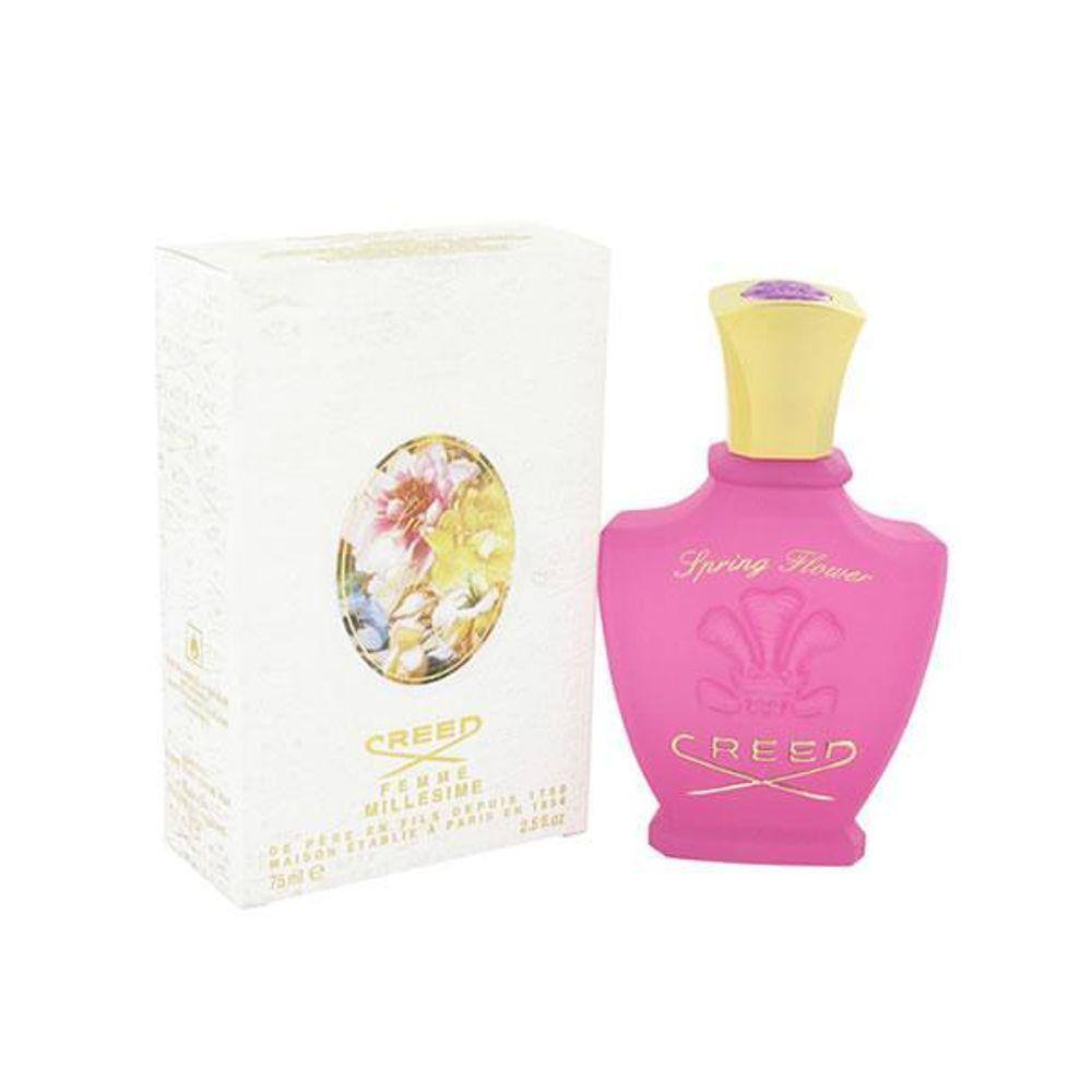 Perfume Creed Spring Flower - Eau De Parfum - Feminino - 75
