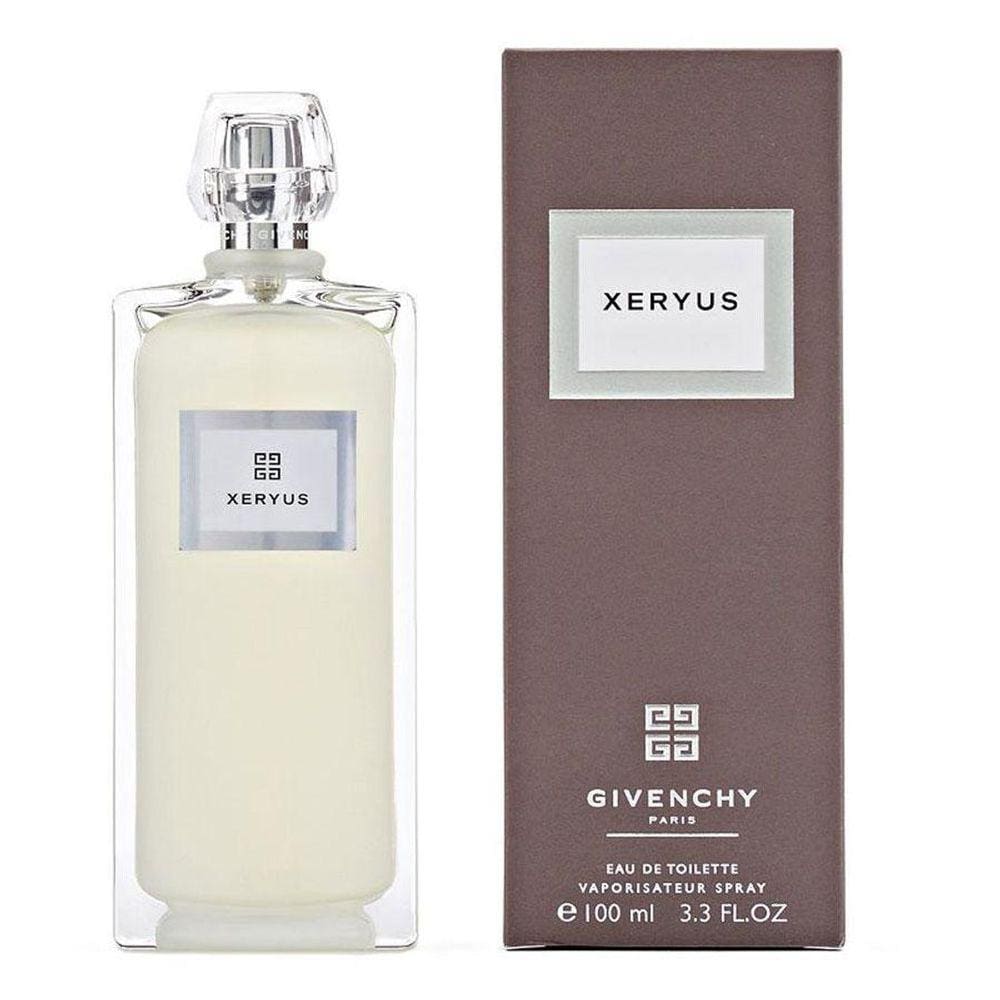 Perfume Givenchy Xeryus Eau De Toilette - 100 Ml
