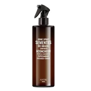 Home Spray De Ambiente Sementes Do Brasil 500Ml- Antik