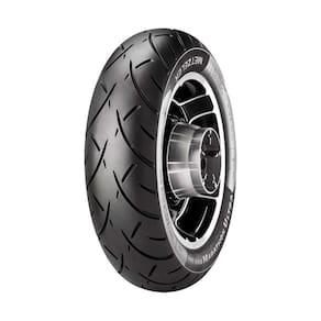Pneu Moto Metzeler Aro 15 ME 888 Marathon Ultra 150/90B15 80H Reinf TL - Traseiro