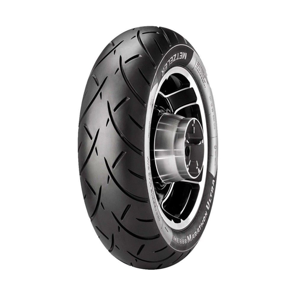 Pneu Moto Metzeler Aro 17 ME 888 Marathon Ultra 200/55R17 78V TL - Traseiro