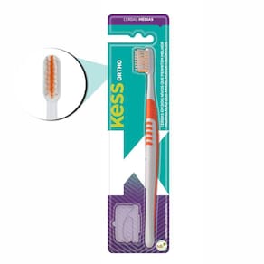 Escova Dental Kess Cód.1992
