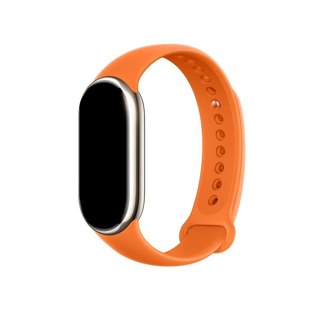 Bracelete De Silicone Para Xiaomi Smart Band 8