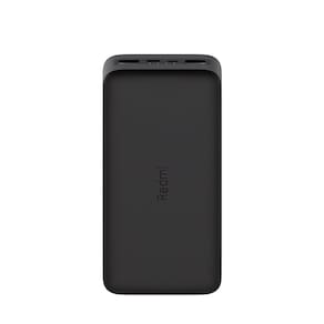 Power Bank Redmi 20000Mah 18W Fast Charge