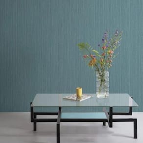 Papel De Parede Wanderlust Têxtil Tiffany - 10m X 0.53m