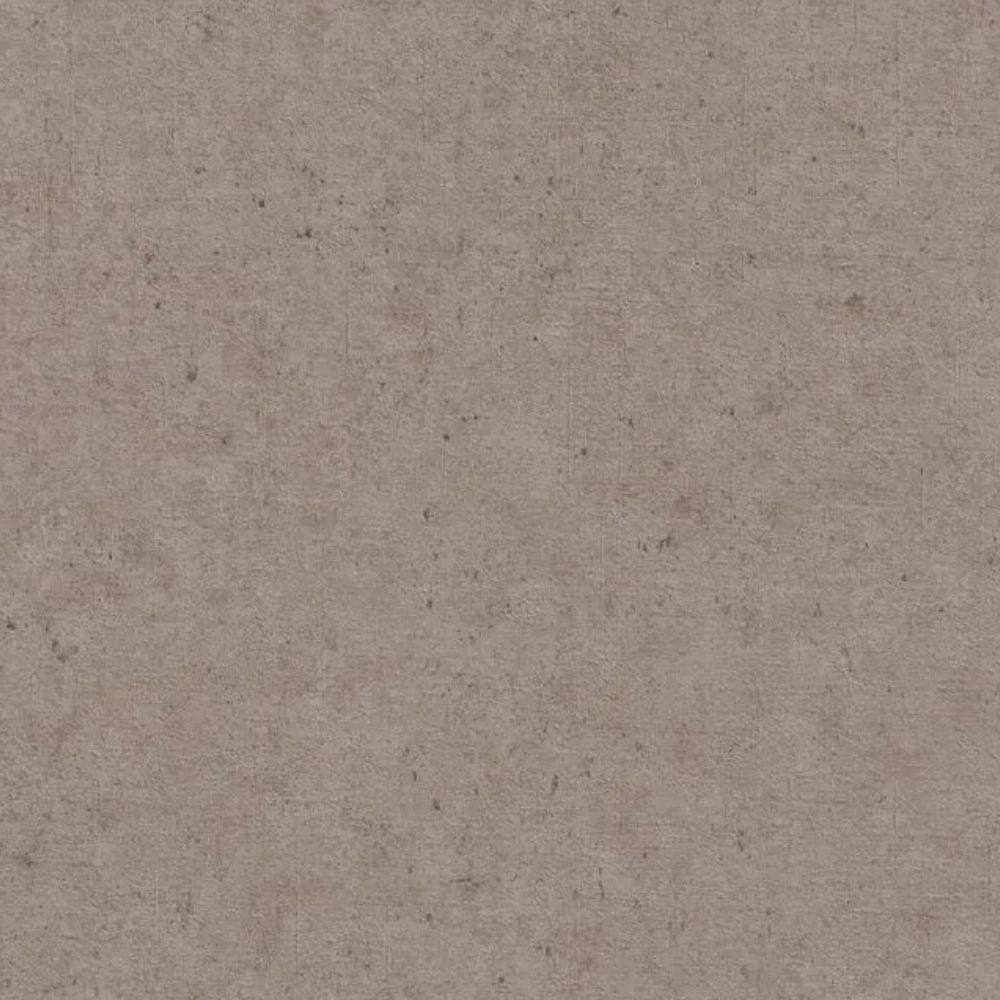 Papel De Parede Concrete Cinza 520873
