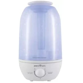 Umidificador De Ar 2,4 Litros Bud05B Britânia