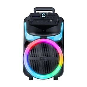 Caixa Amplificada 250W Pulse Burst, Bluetooth, FM, USB, Cartão de Memória, AUX, SP402 PULSE
