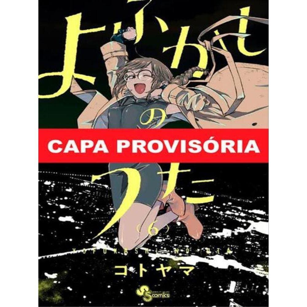 Canções Da Noite Vol. 6