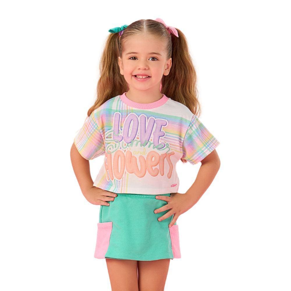 Conjunto Cottagecore Love Mon Sucre Verão 048