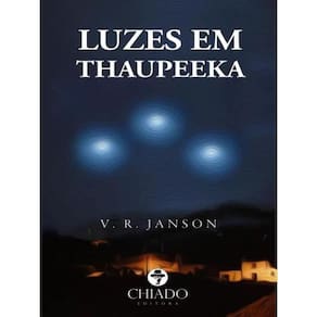 Luzes Em Thaupeeka