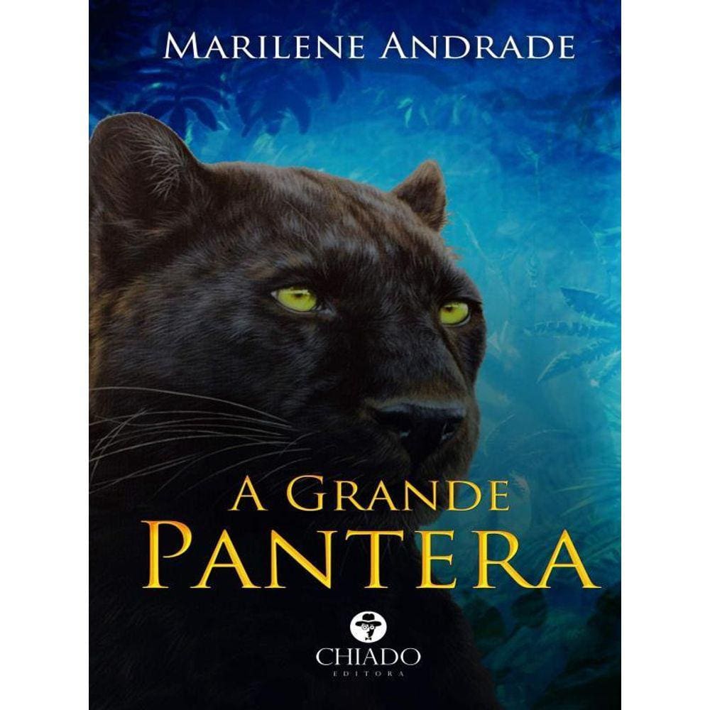 A Grande Pantera