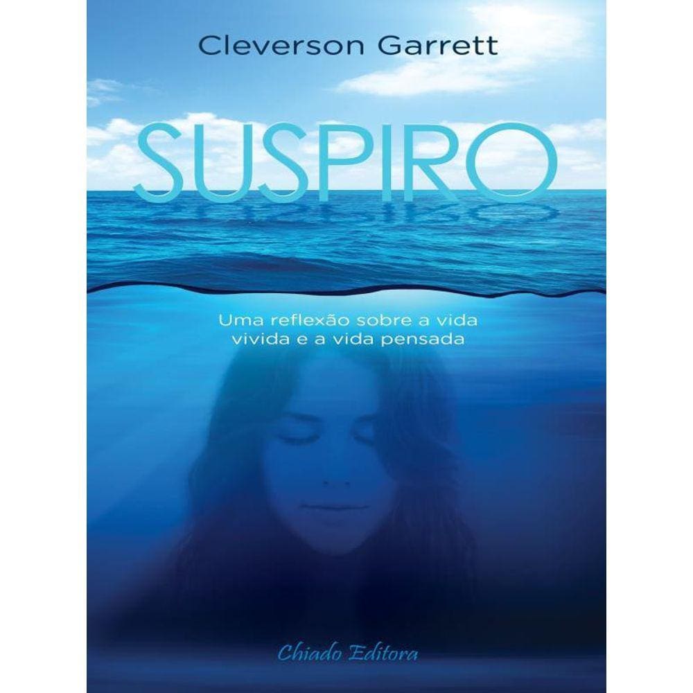 Suspiro