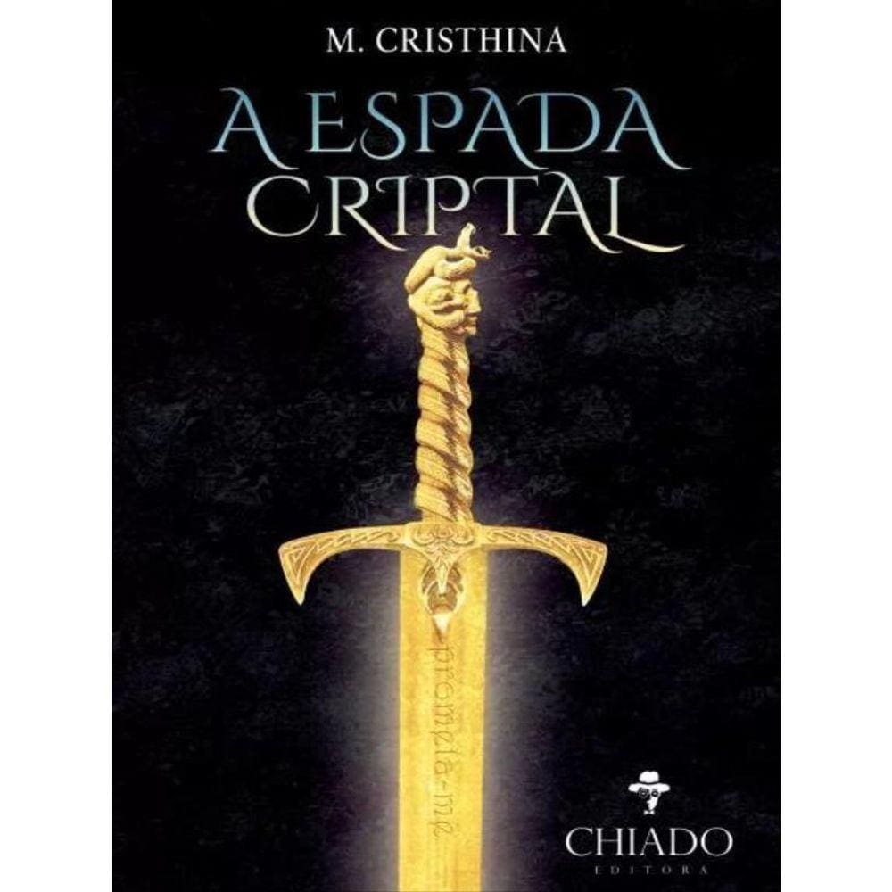 A Espada Criptal