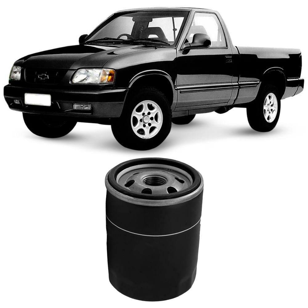 Filtro Óleo Toyota Hilux 4.0 24V 2016 a 2020 Wega JFO-0215