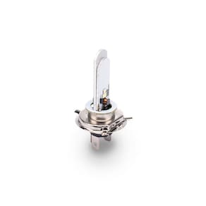 Lâmpada Led H4 6000K SMD 9-80v Tarponn - Farol Moto