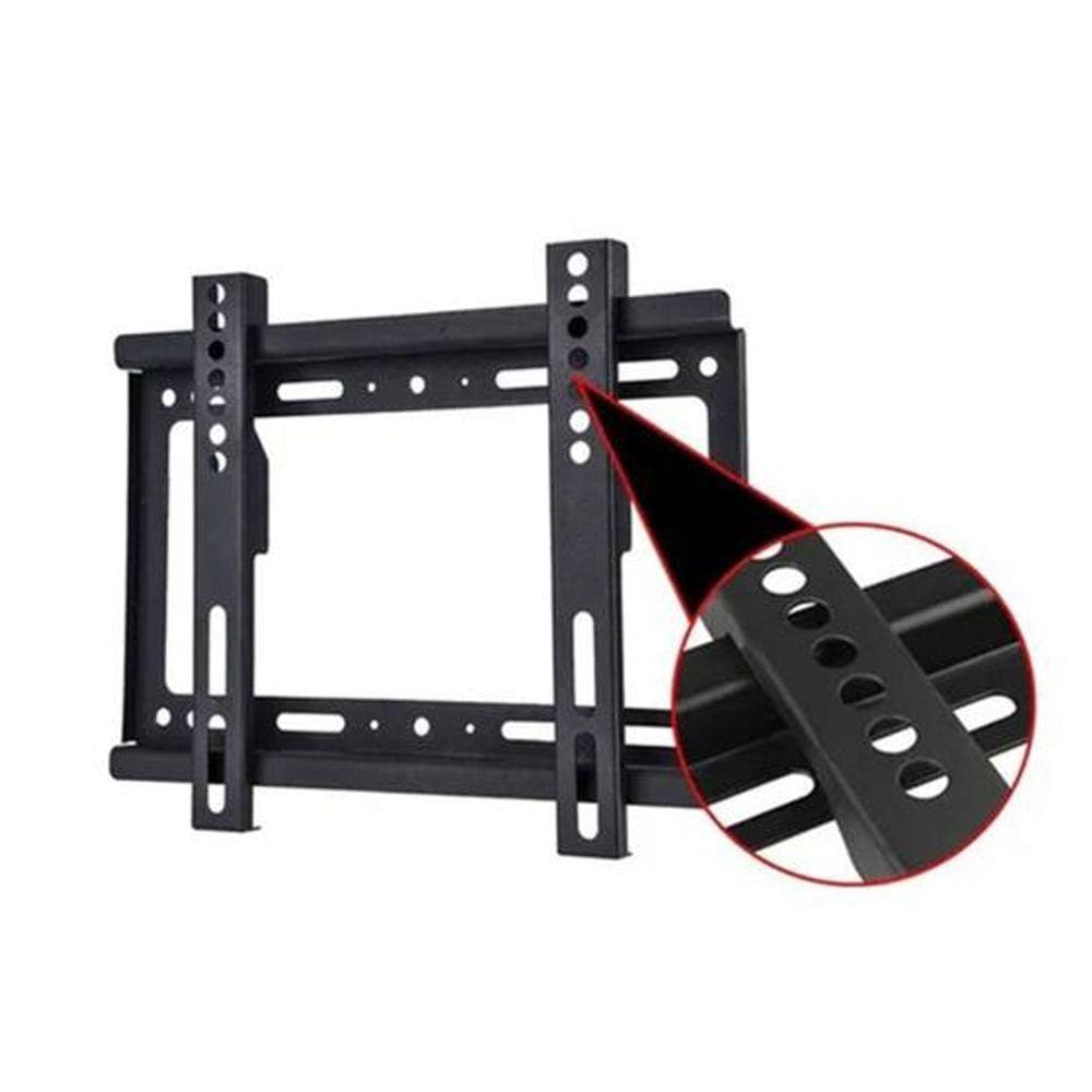 Suporte Universal LCD De Parede Para Monitor De 14-42 Até 25kg