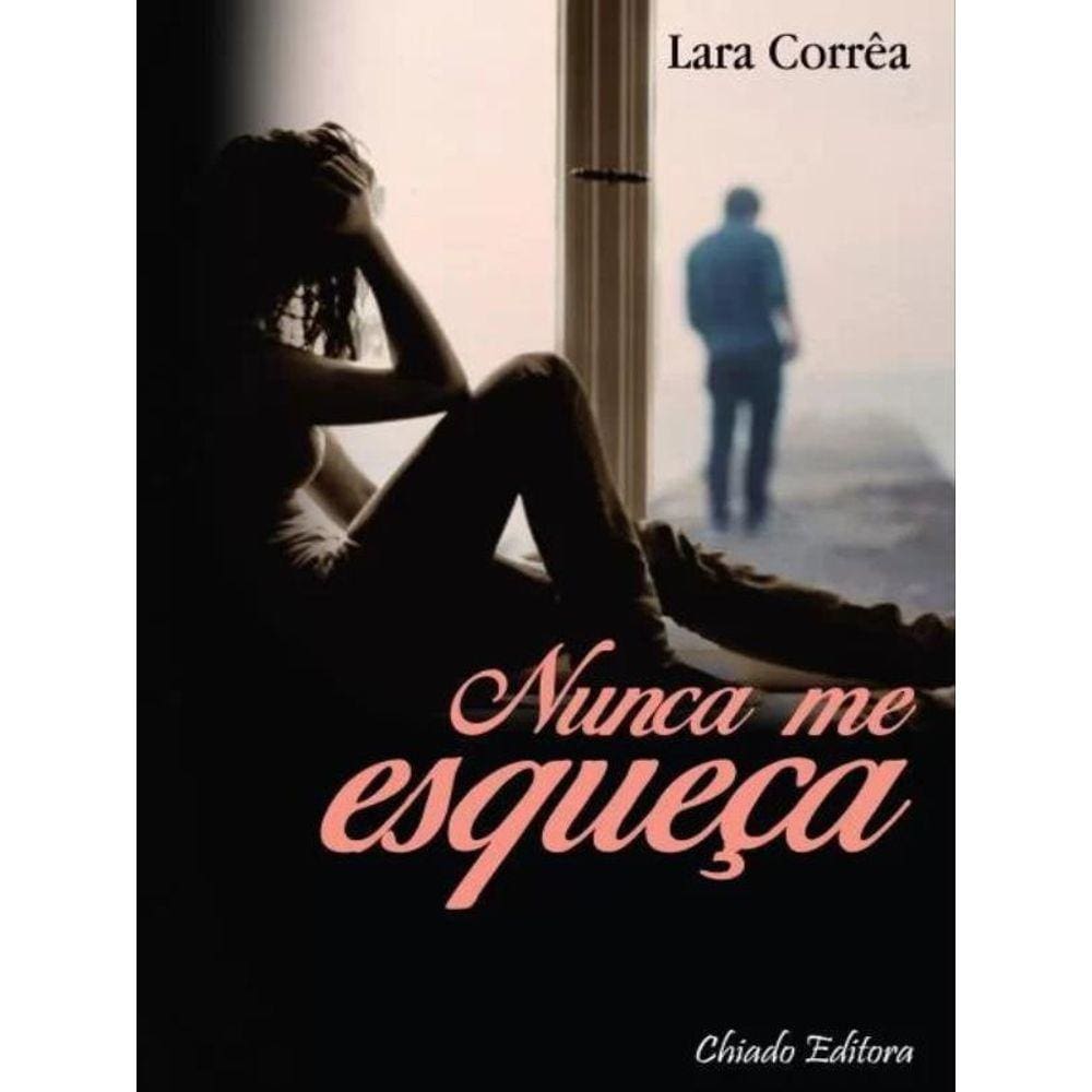 Nunca Me Esqueça