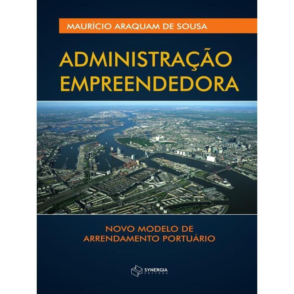 Administraçao Empreendedora
