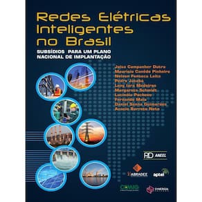 Redes Eletricas Inteligentes No Brasil
