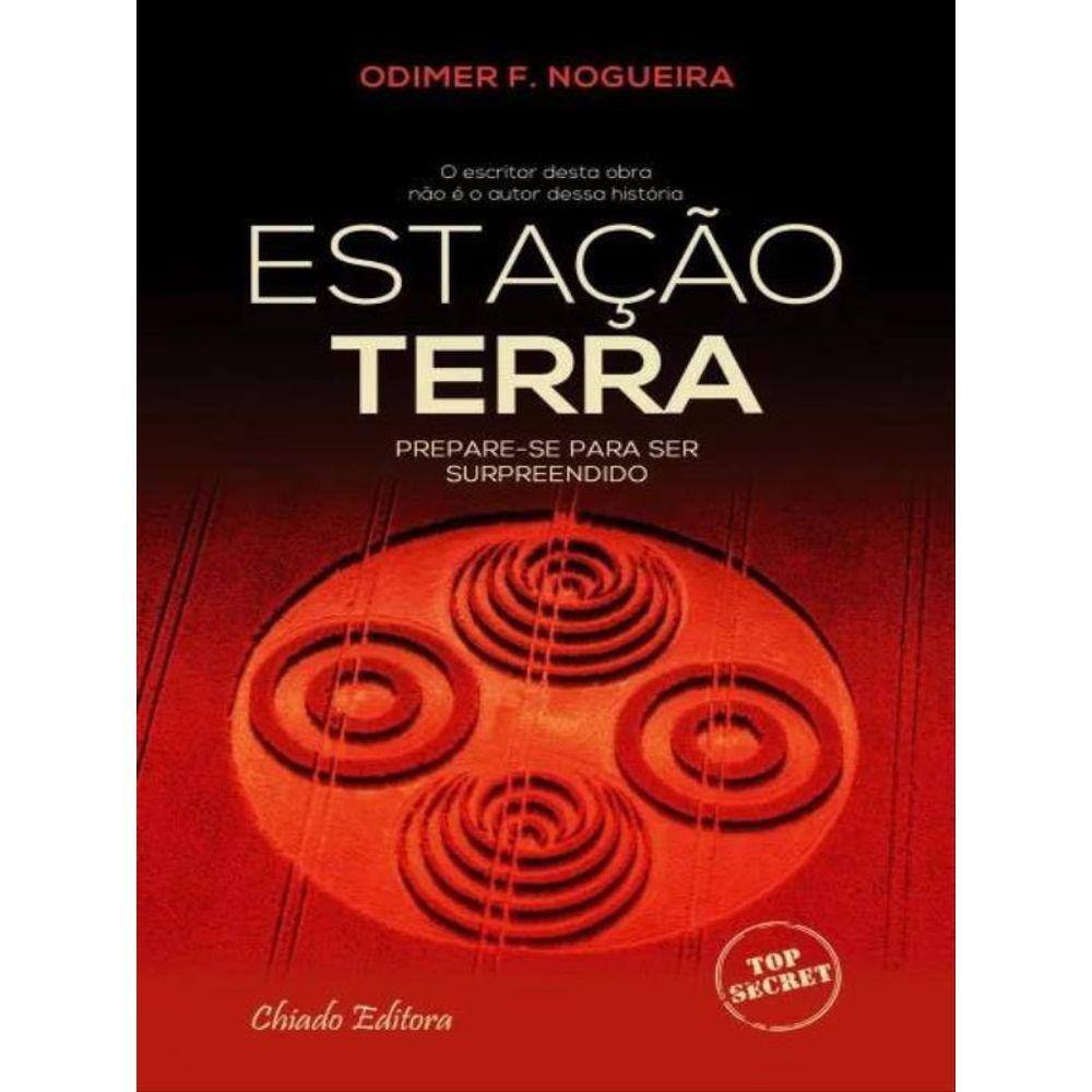 Estaçao Terra