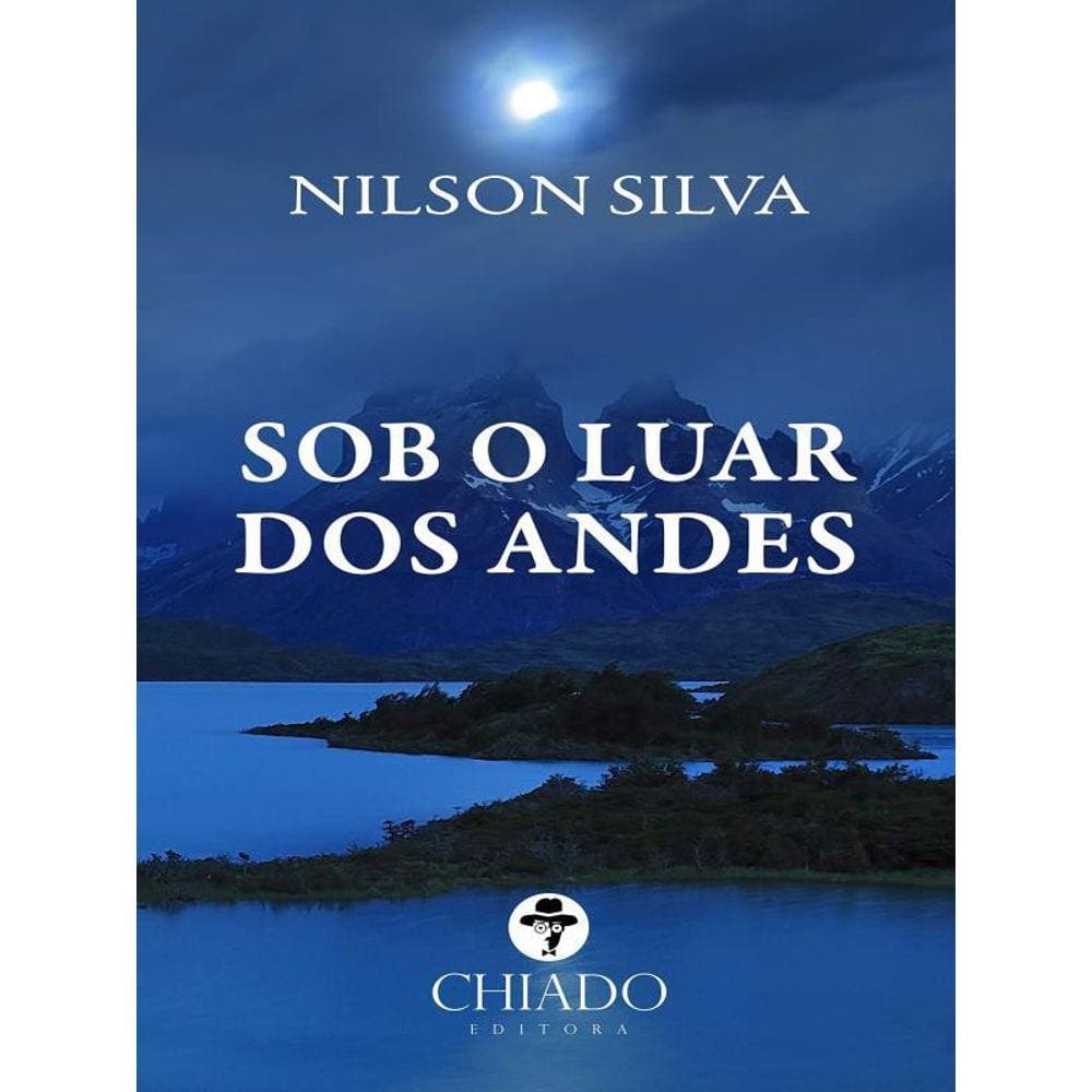 Sob O Luar Dos Andes