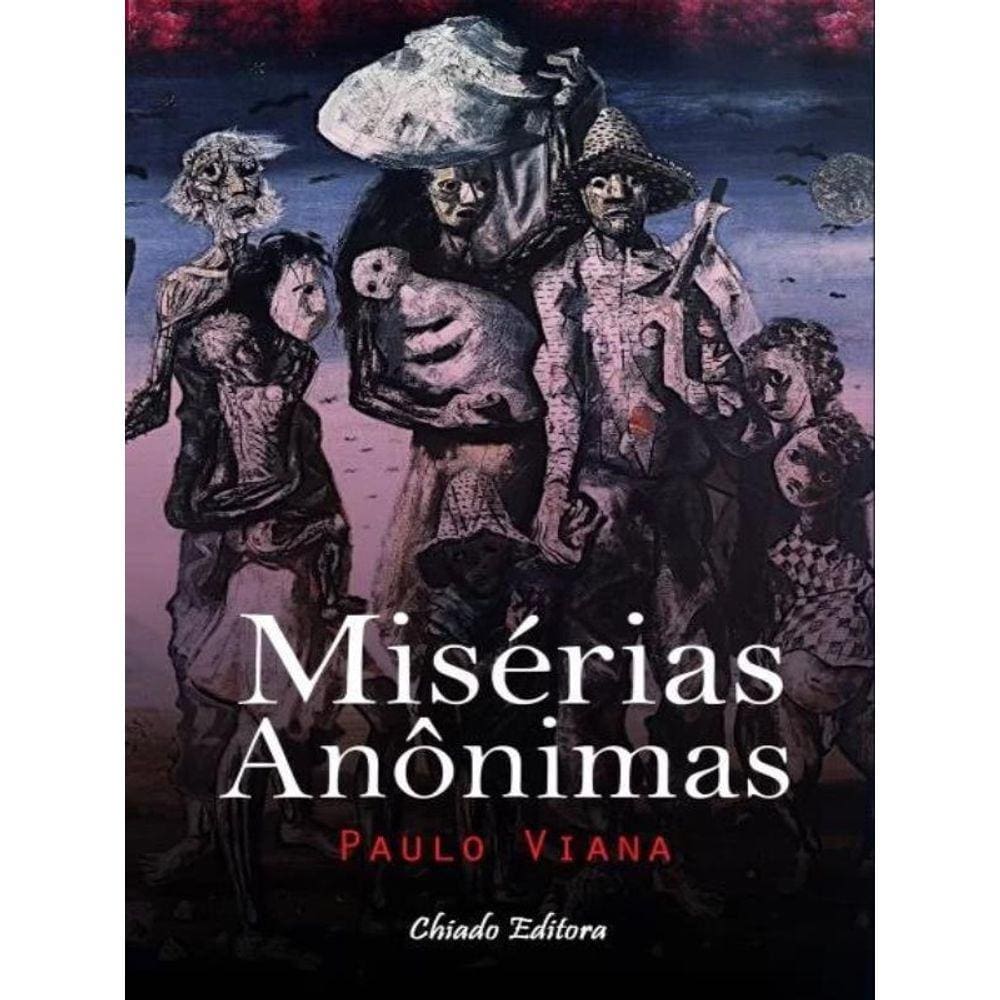 Misérias Anônimas