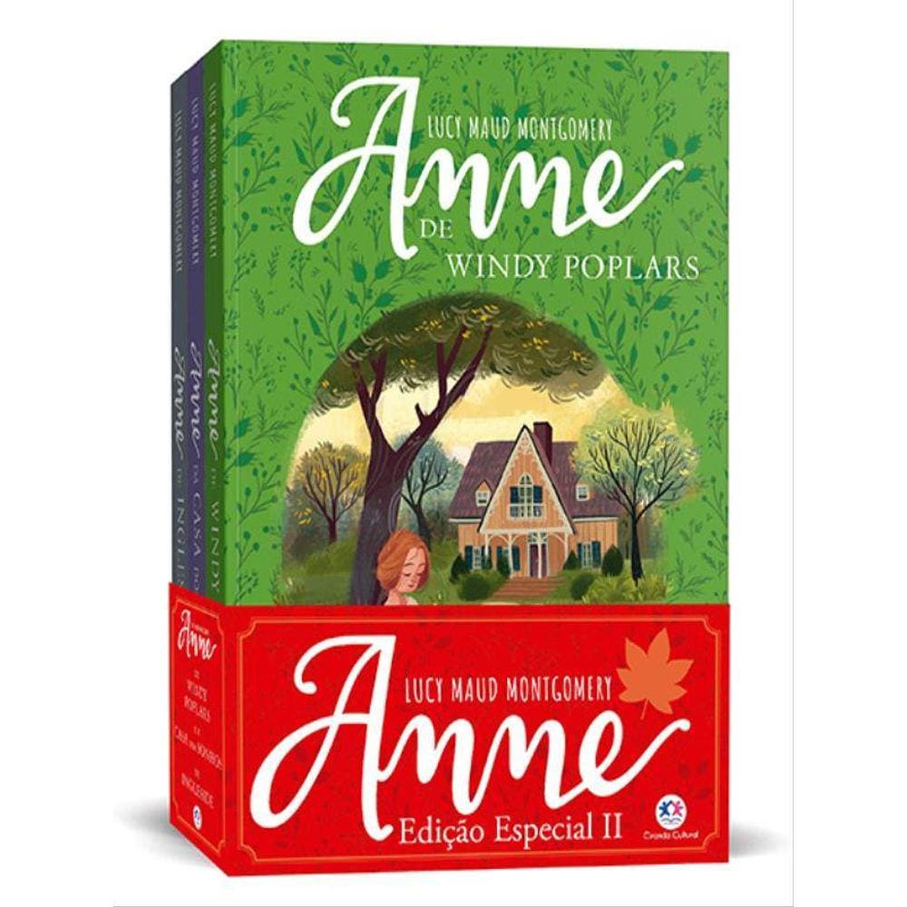 Anne Ii