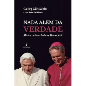 Nada além da verdade ( Saverio Gaeta )