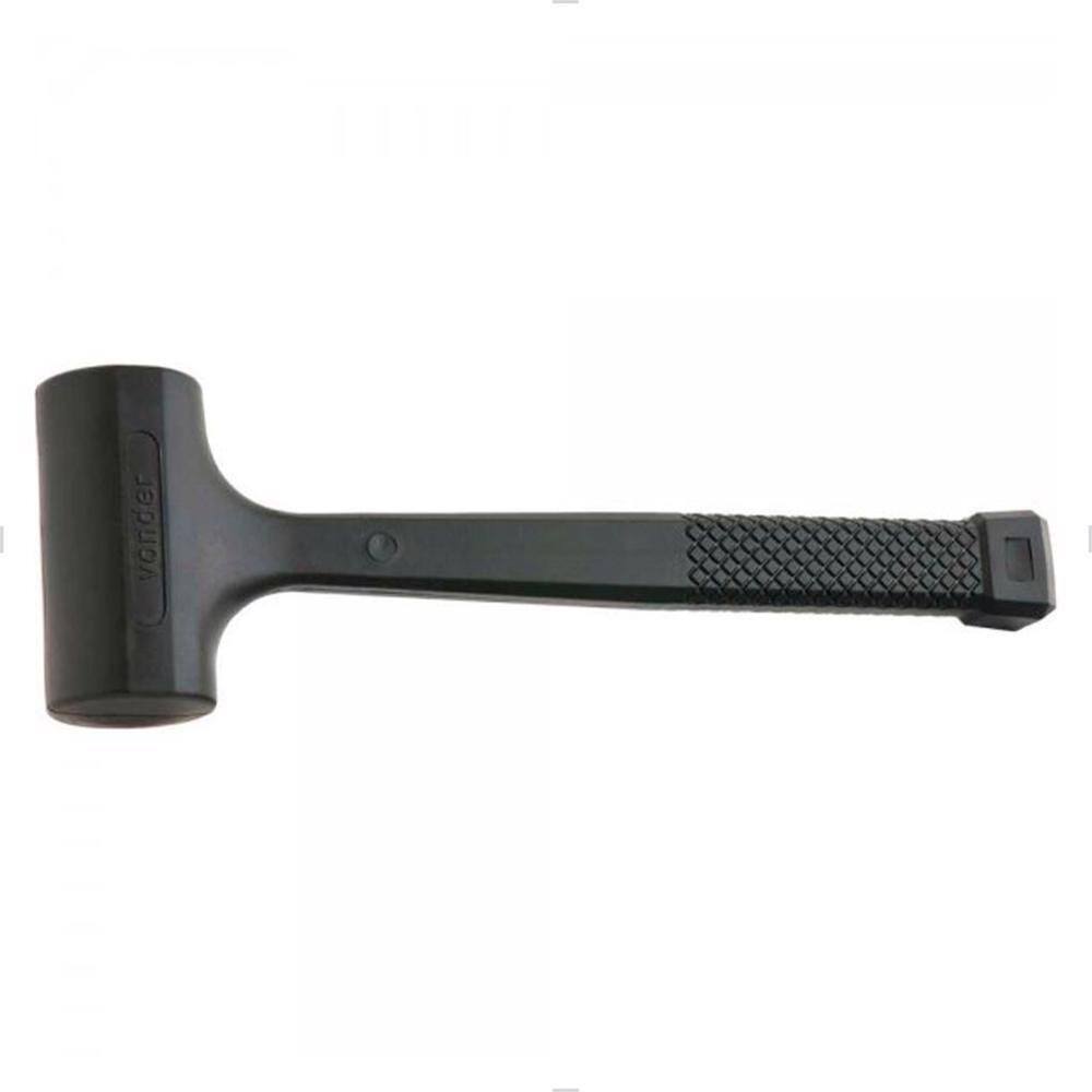 Martelo de Borracha Termoplástica 50mm 3589500000 Vonder