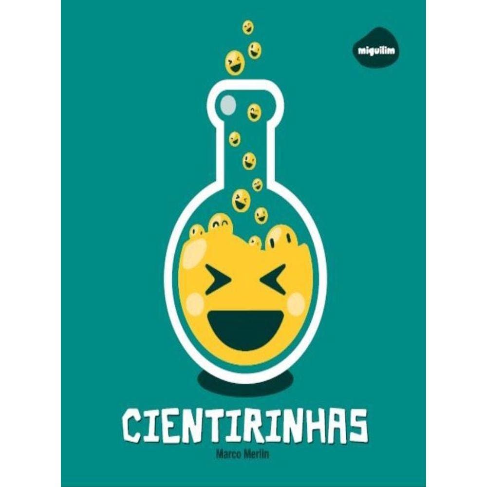 Cientirinhas