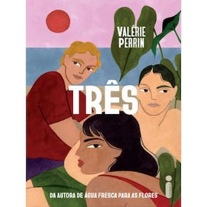 Três