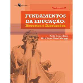 Fundamentos Da Educação - Vol. 2