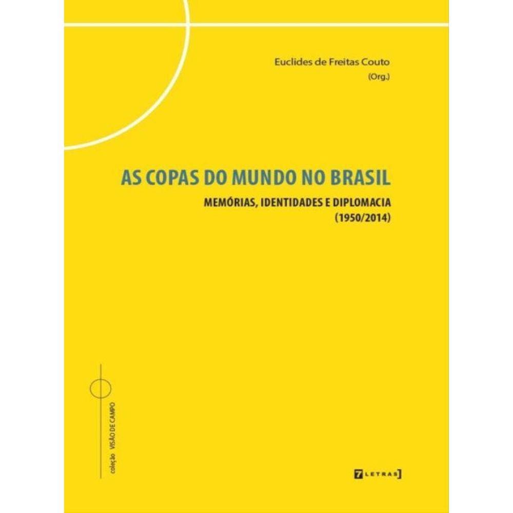 O Jogo Bruto das Copas do Mundo