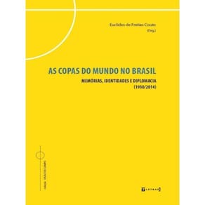 As Copas Do Mundo No Brasil