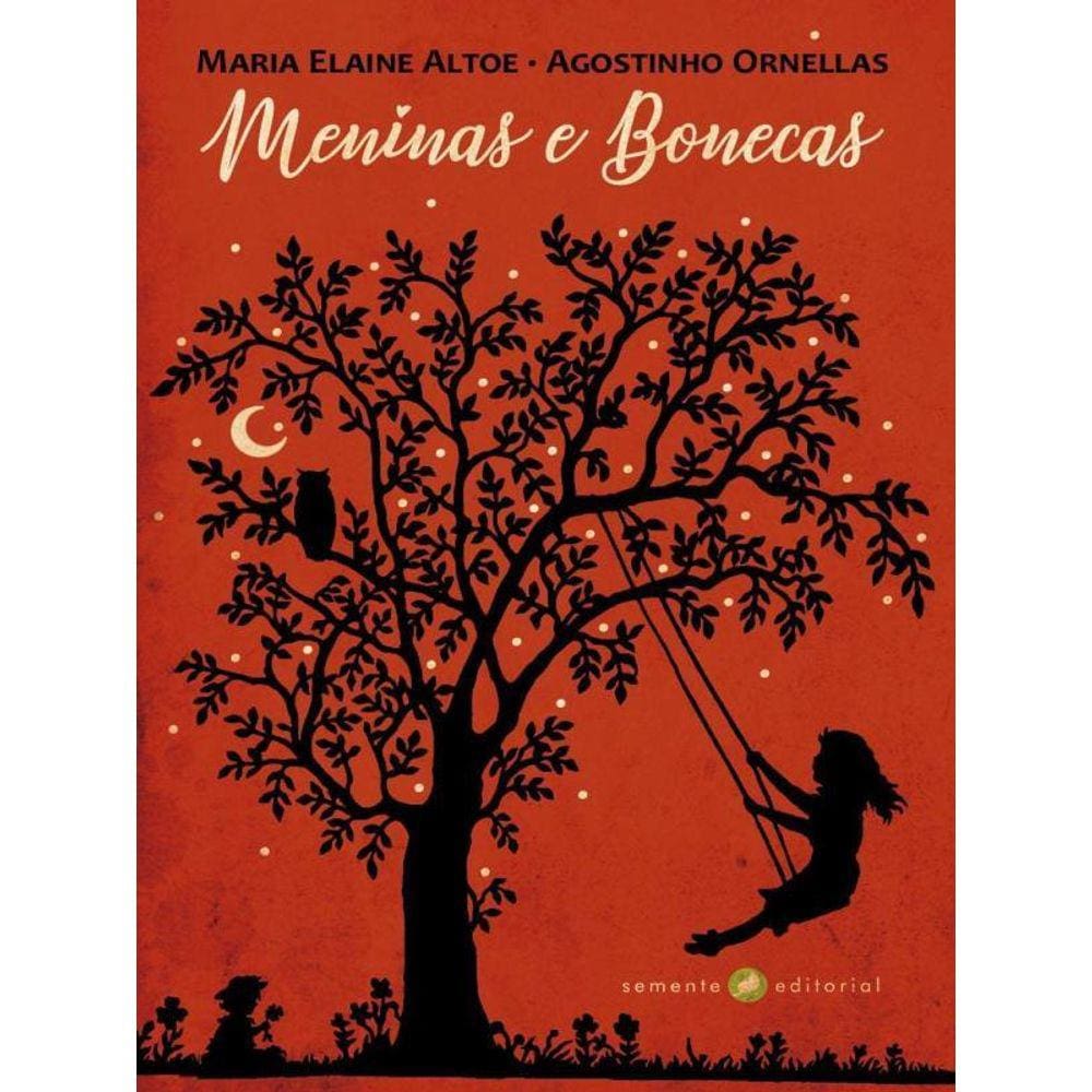 Meninas E Bonecas