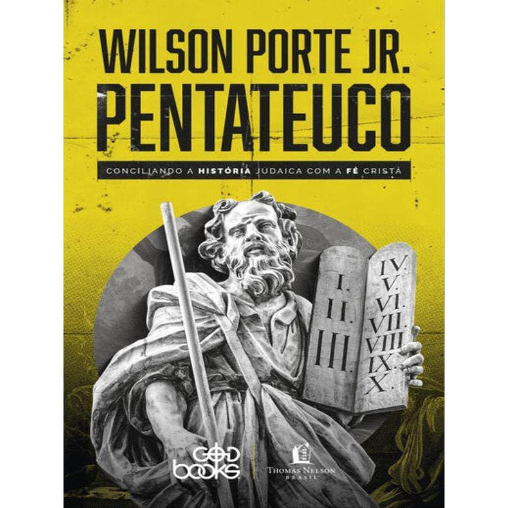 Pentateuco