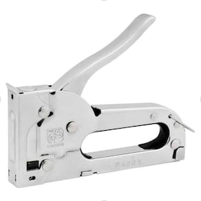 Grampeador Manual para Tapeçaria Artesanto 2898100000 Vonder