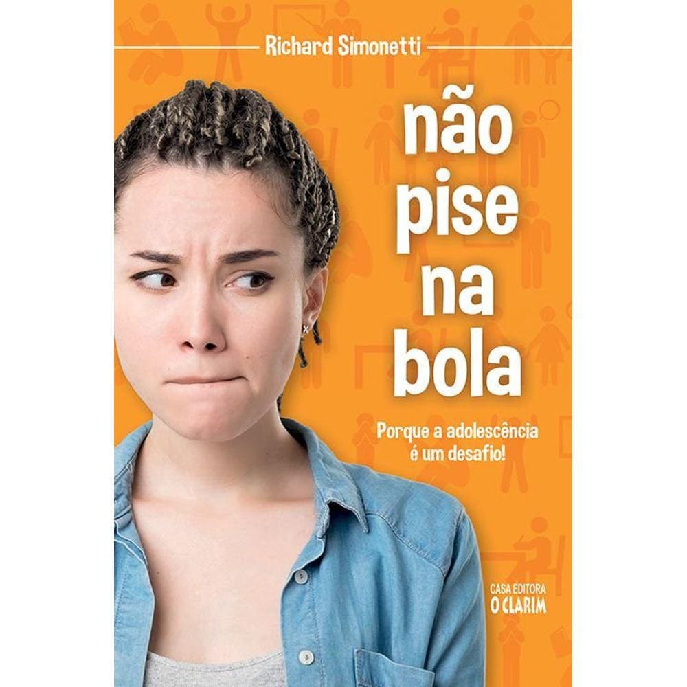 Não Pise na Bola