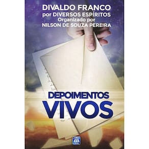 Depoimentos Vivos