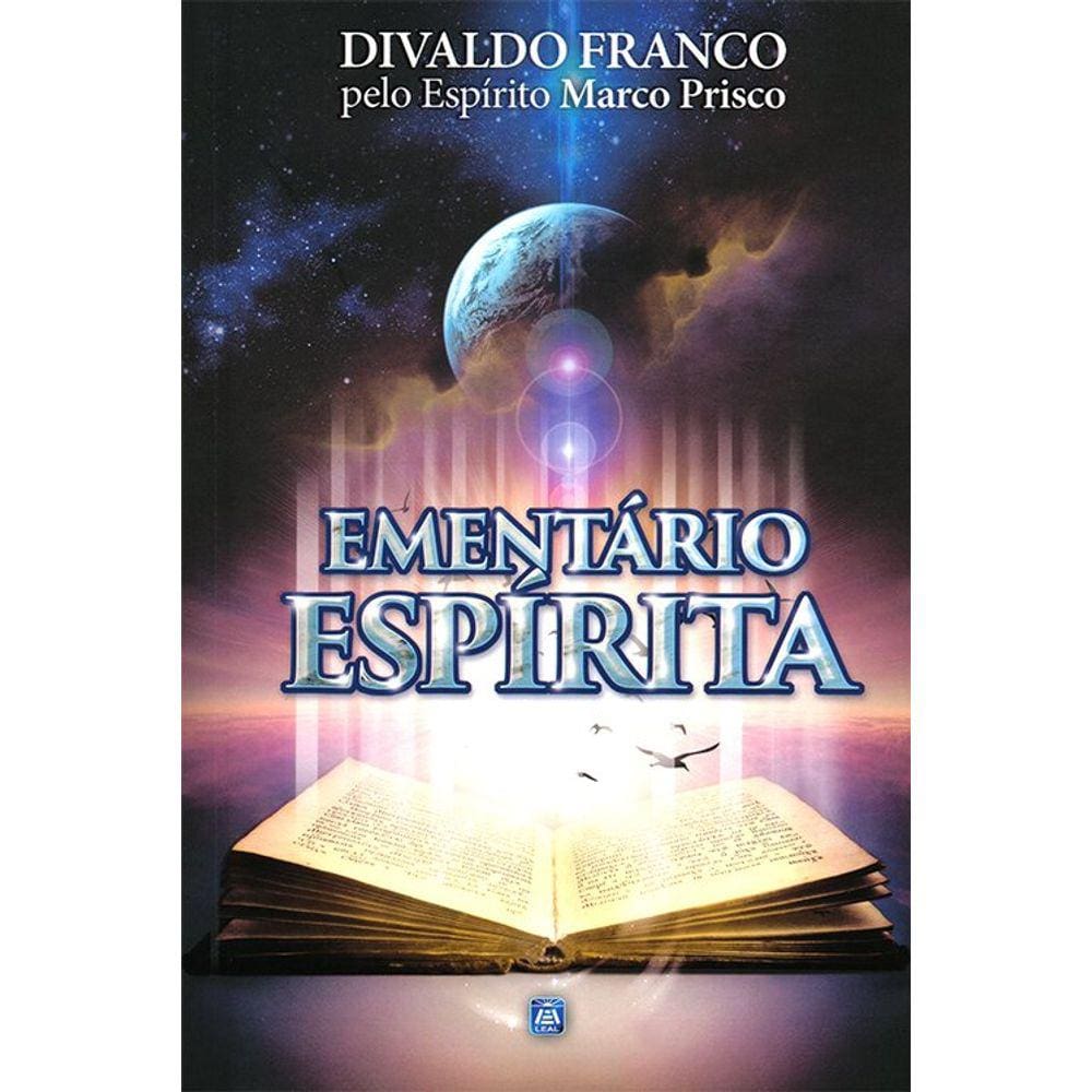 Ementário Espírita